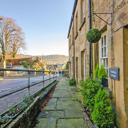 Pudding Cottage In Bakewell Kültér fotó
