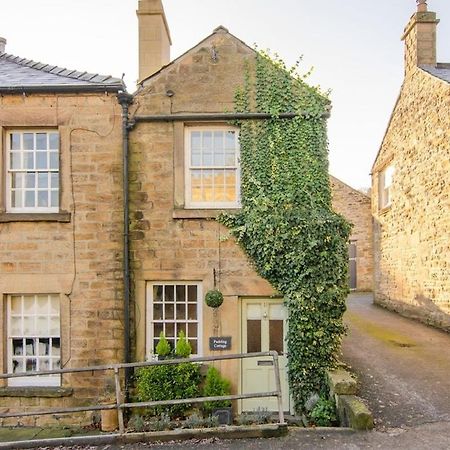 Pudding Cottage In Bakewell Kültér fotó
